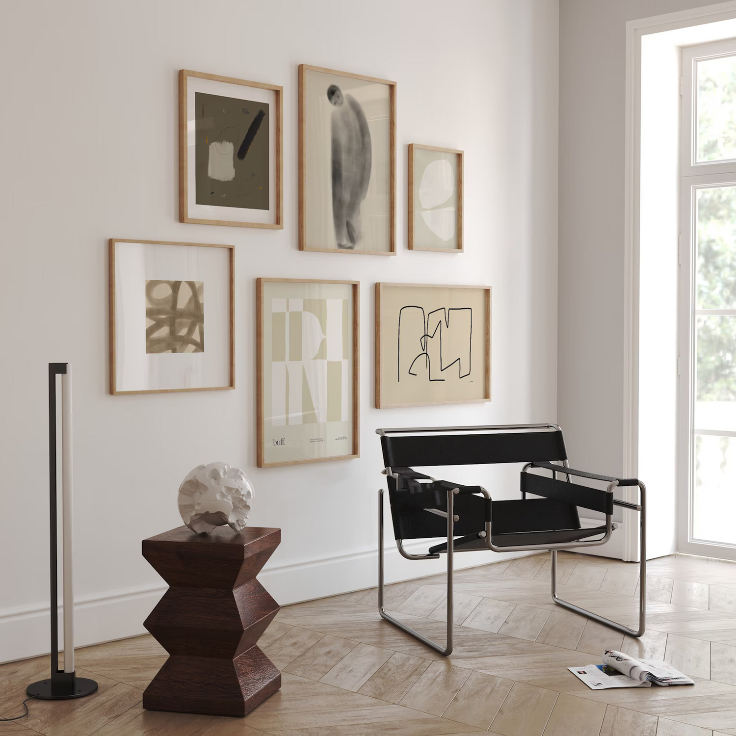 Wall Gallery