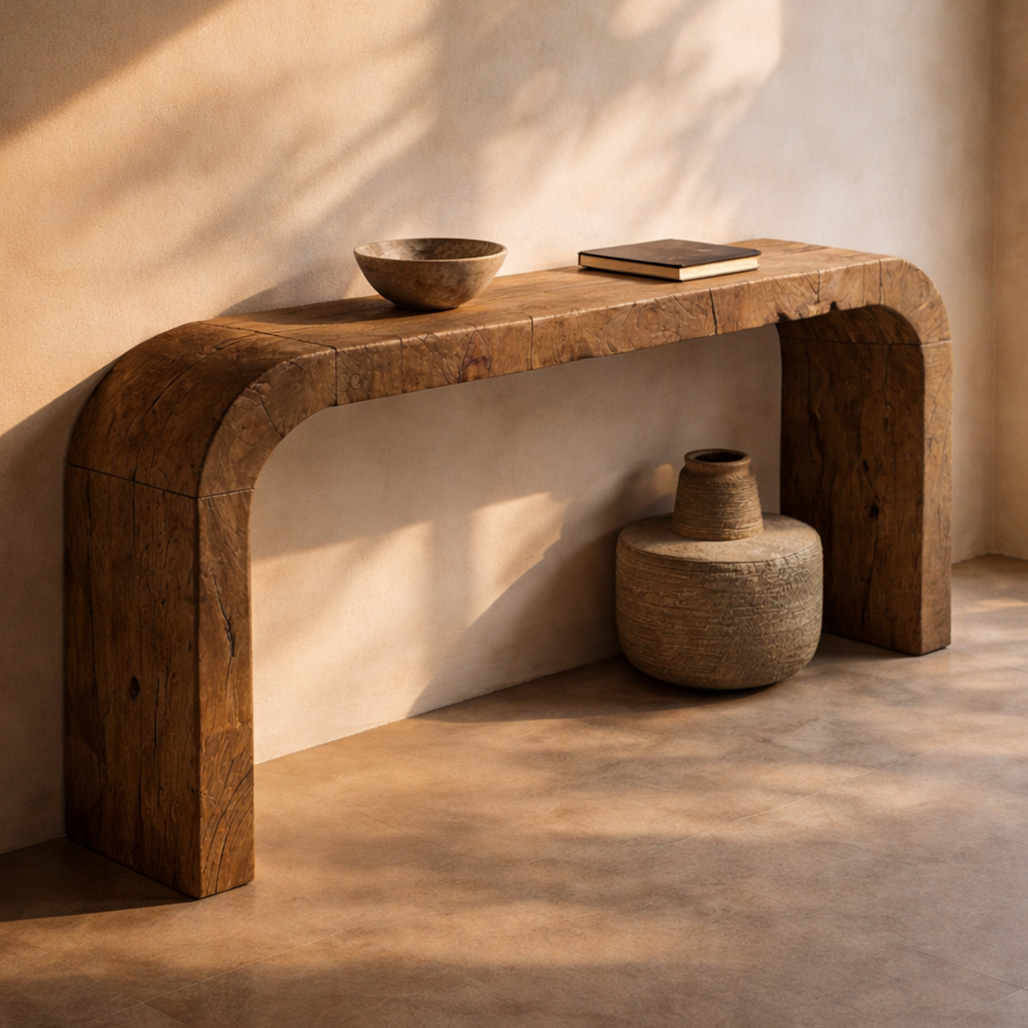 Rustic Masterpieces