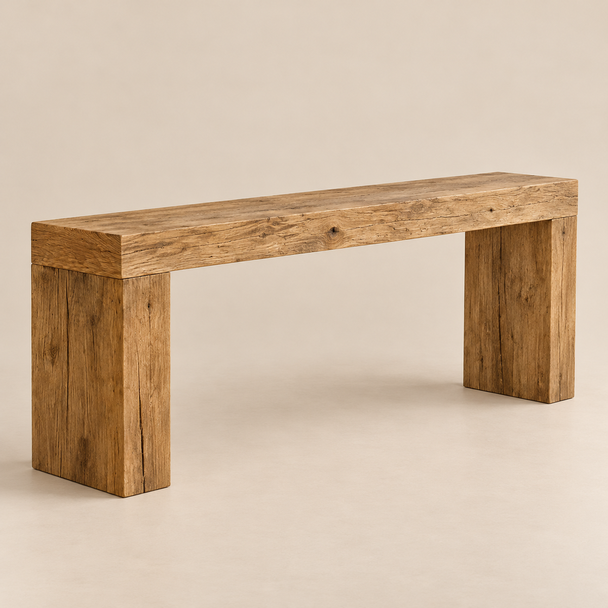 Linga Console