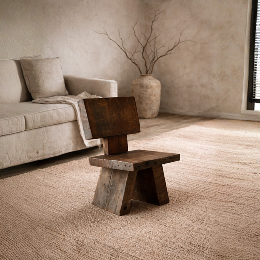 Monolith Chair