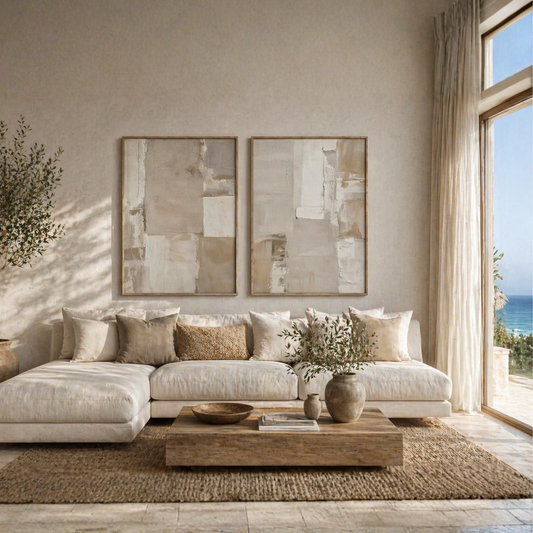 Dune Texture Set