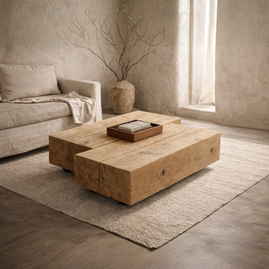Dune Table