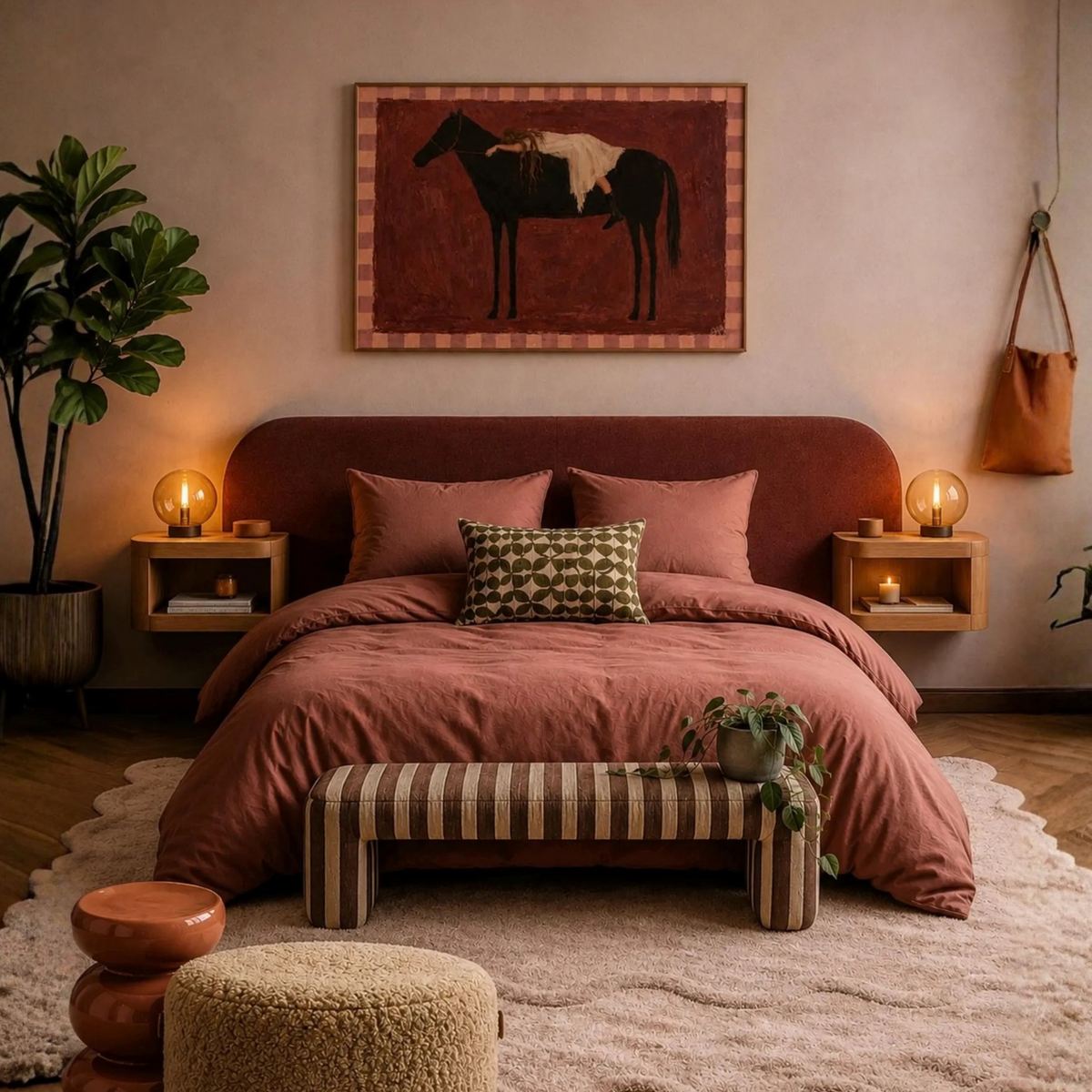 Equestrian Love
