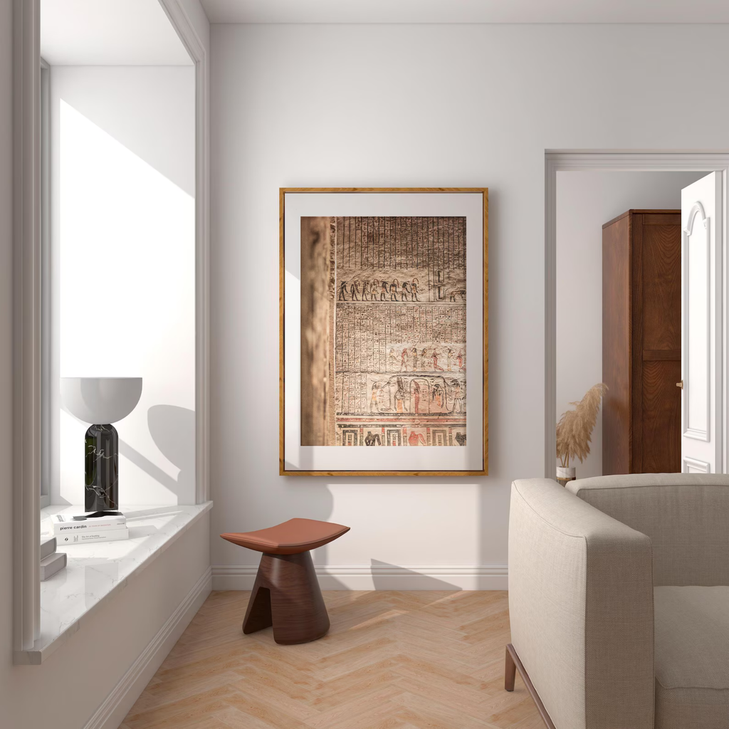 Procession of the Ancients