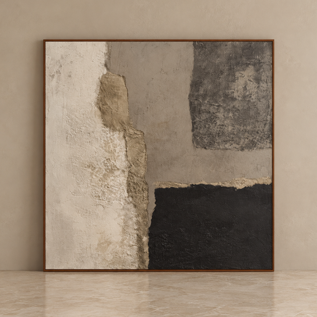 Earthly Layers