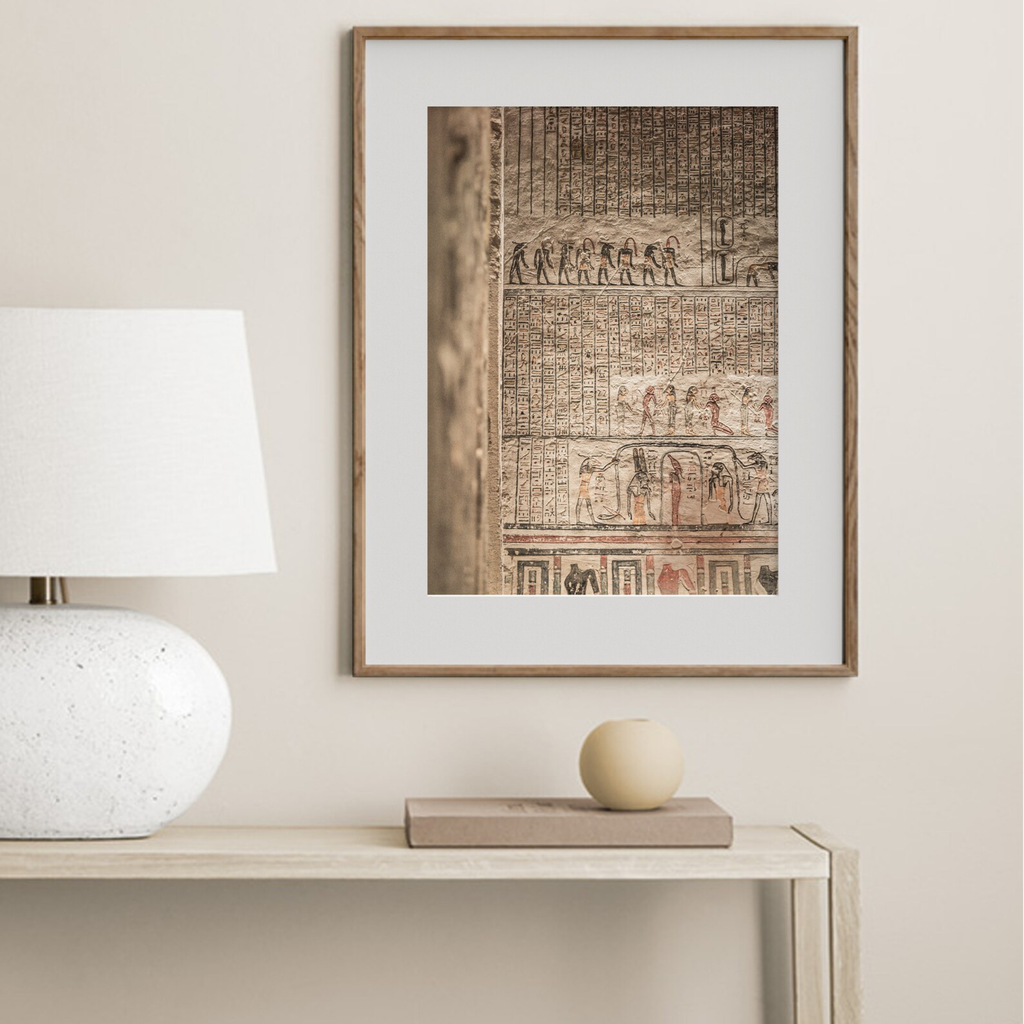 Procession of the Ancients