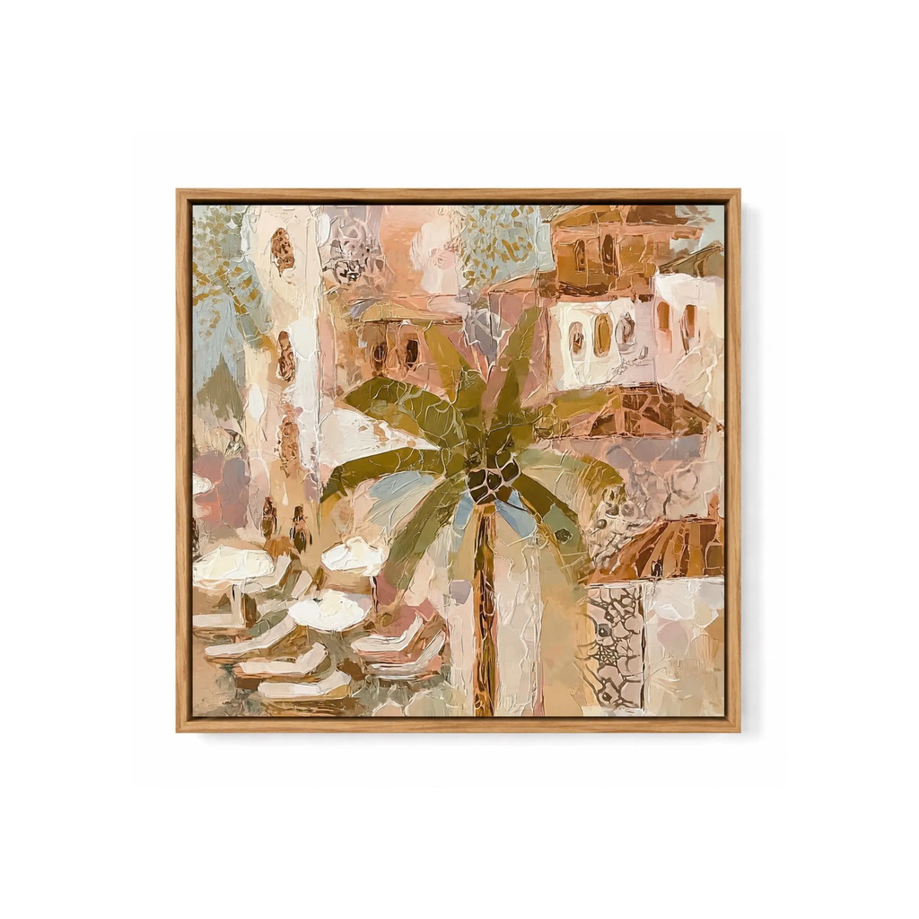 Palm Breeze