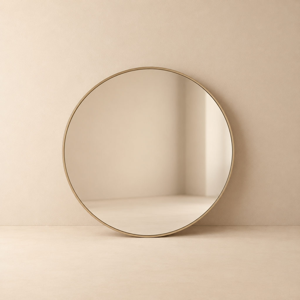 Polly Mirror
