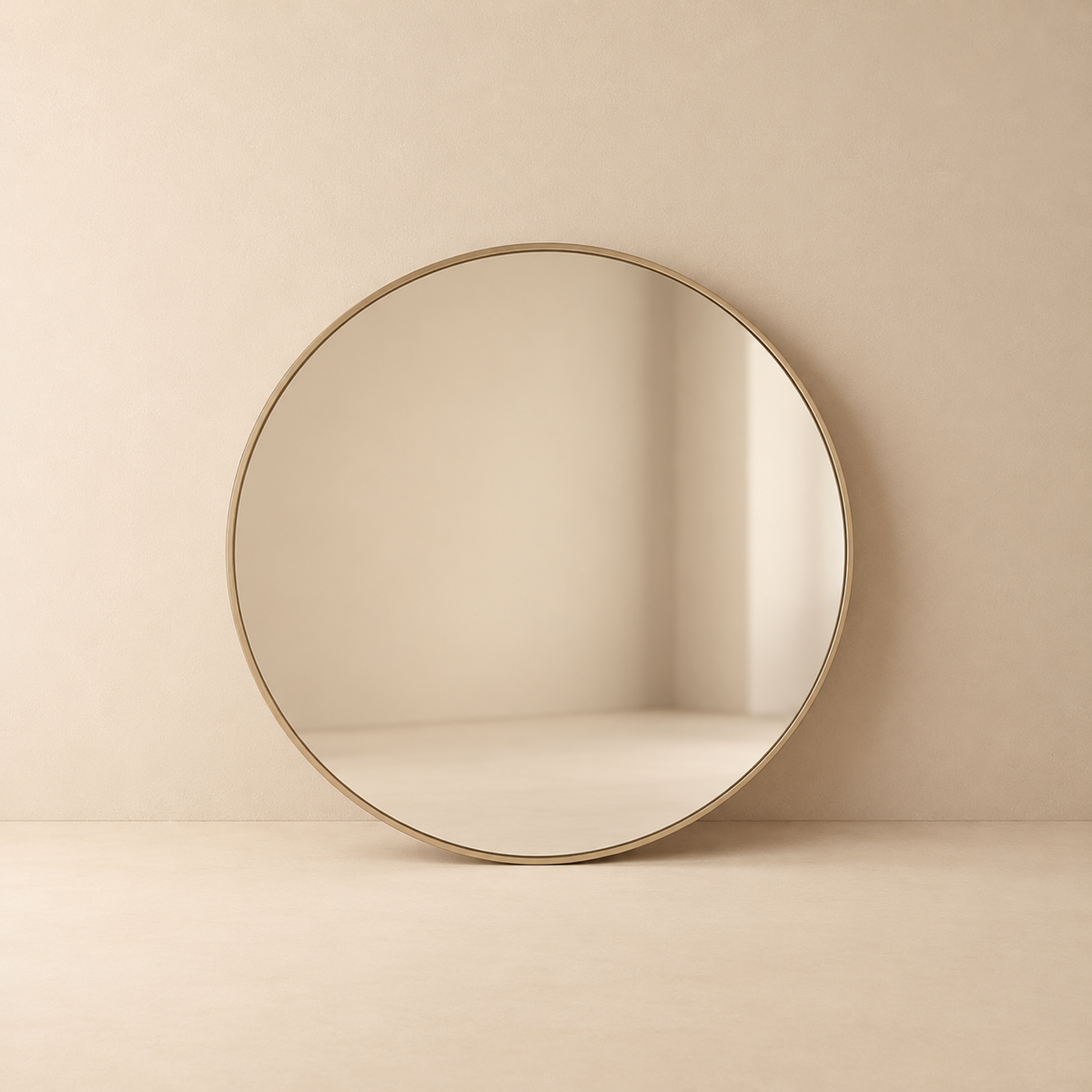 Polly Mirror