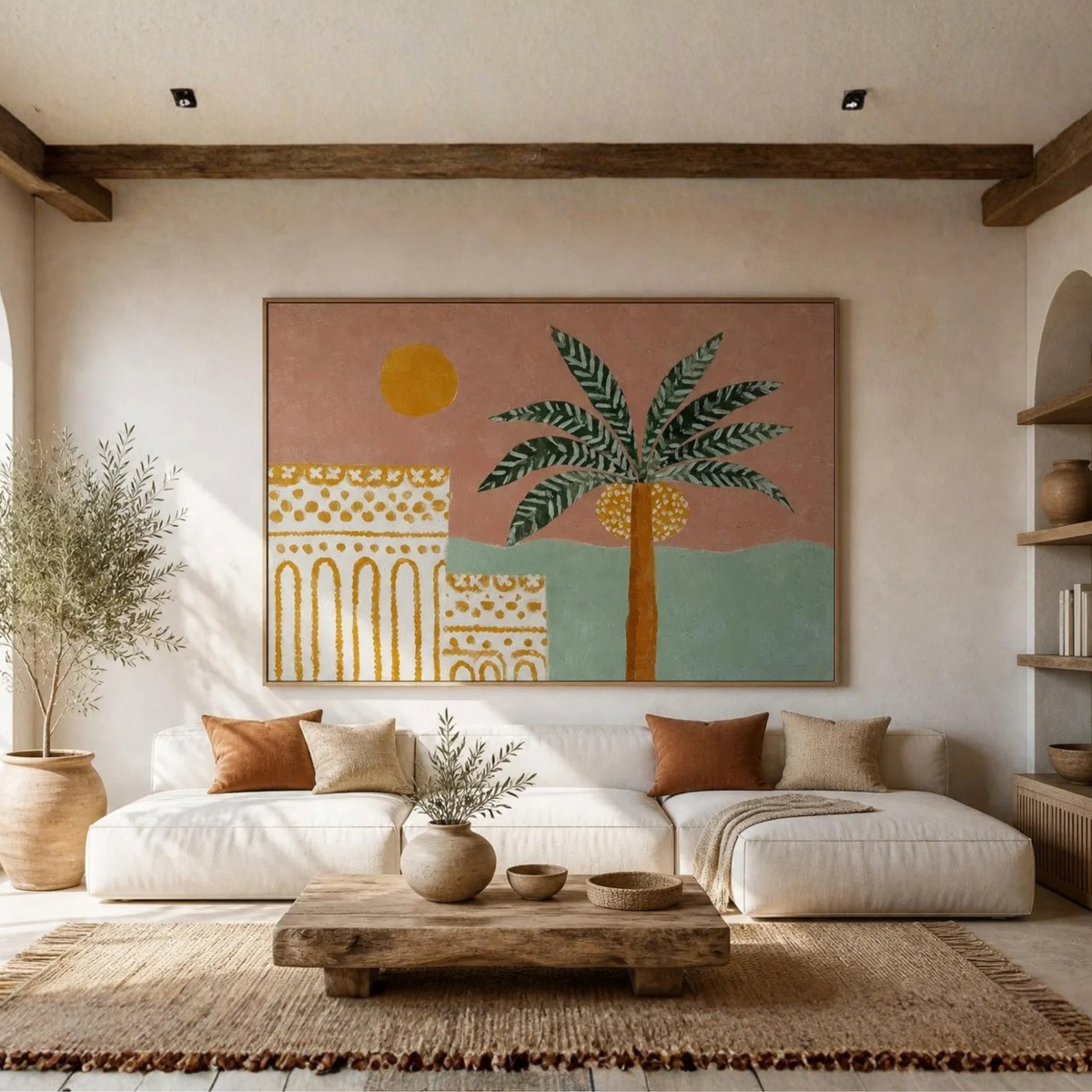 Oasis Breeze