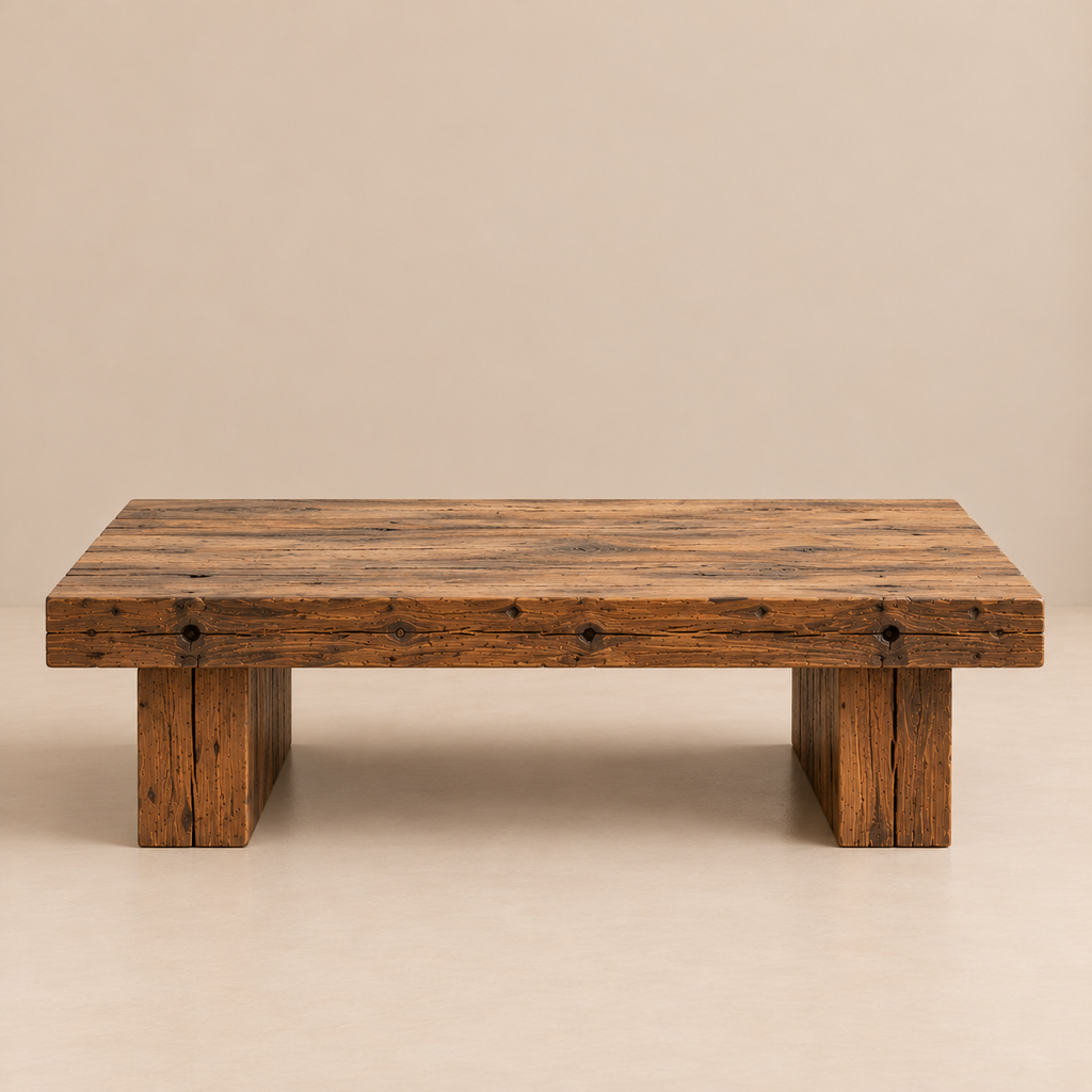 Heritage Block Collection
