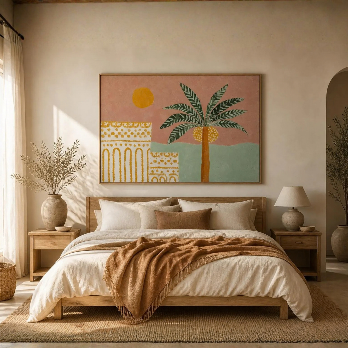 Oasis Breeze