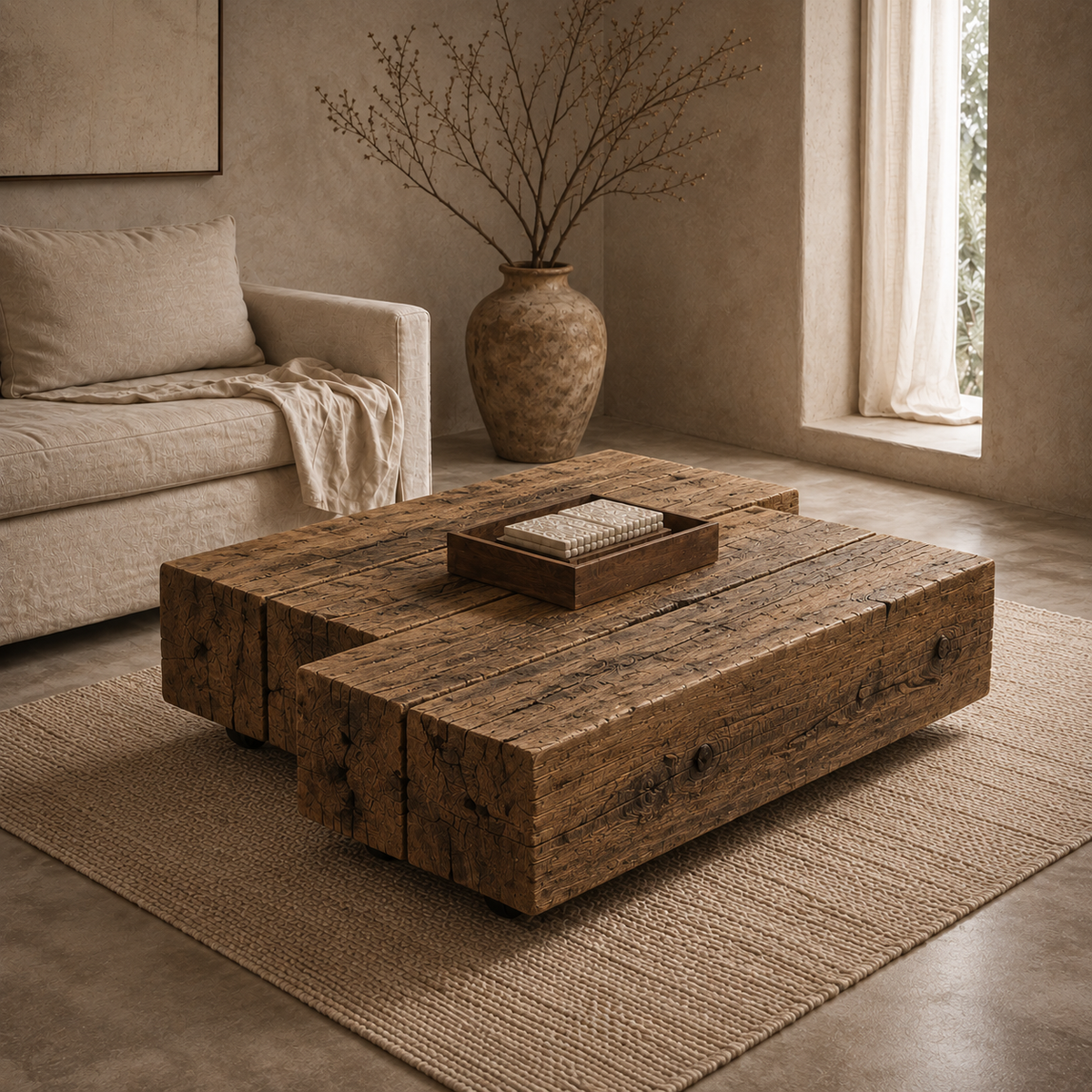 Dune Table