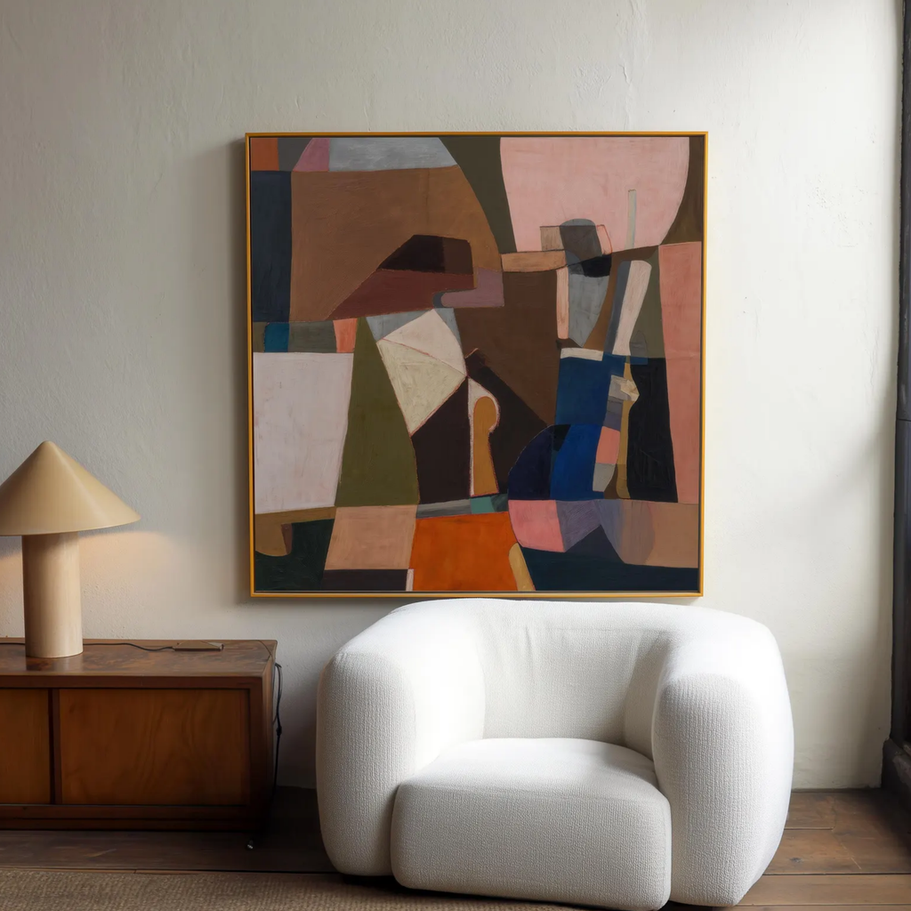 Tonal & Tapestry