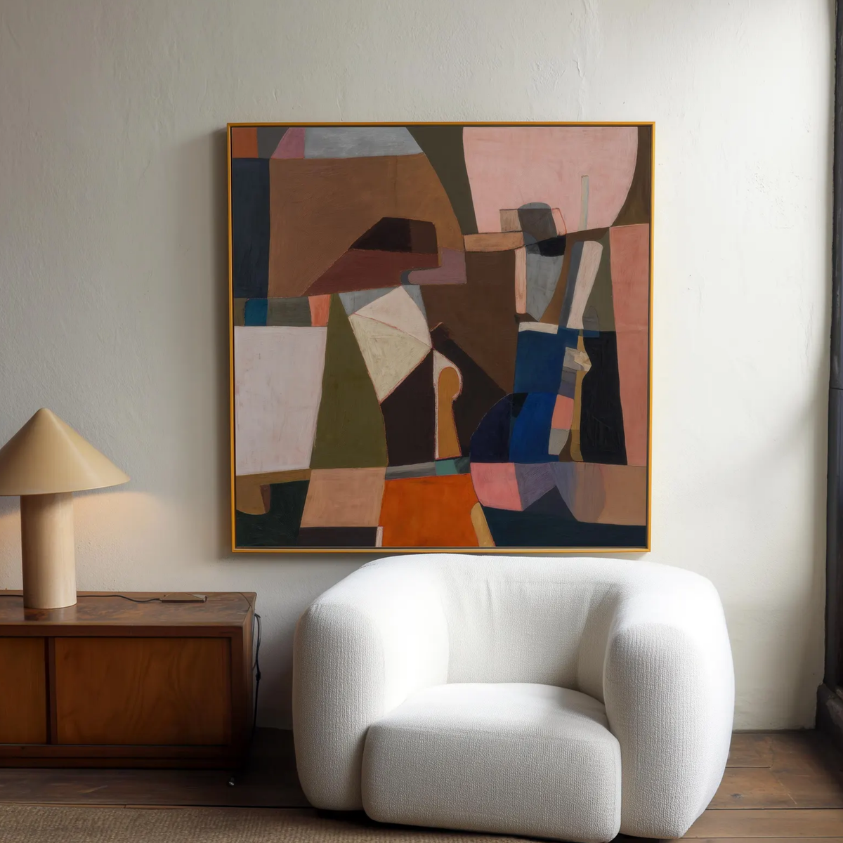 Tonal & Tapestry