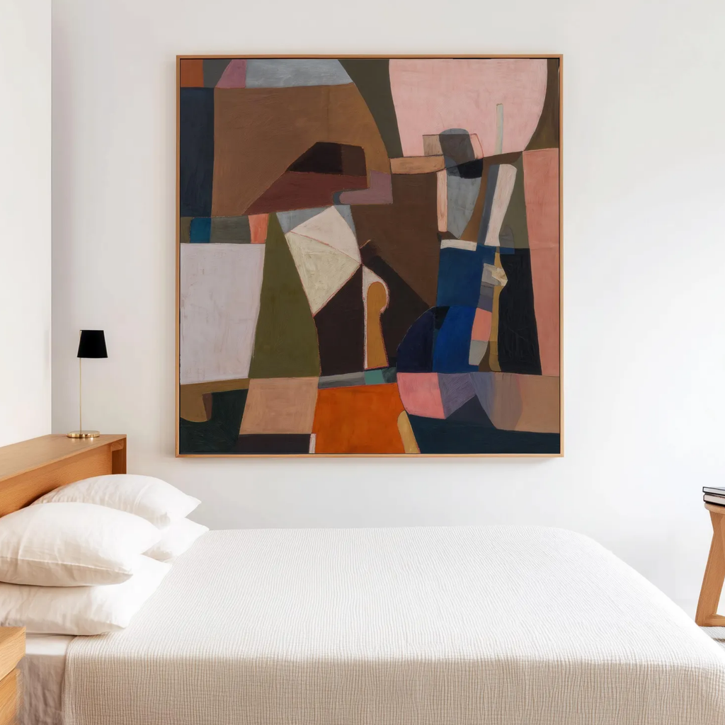 Tonal & Tapestry