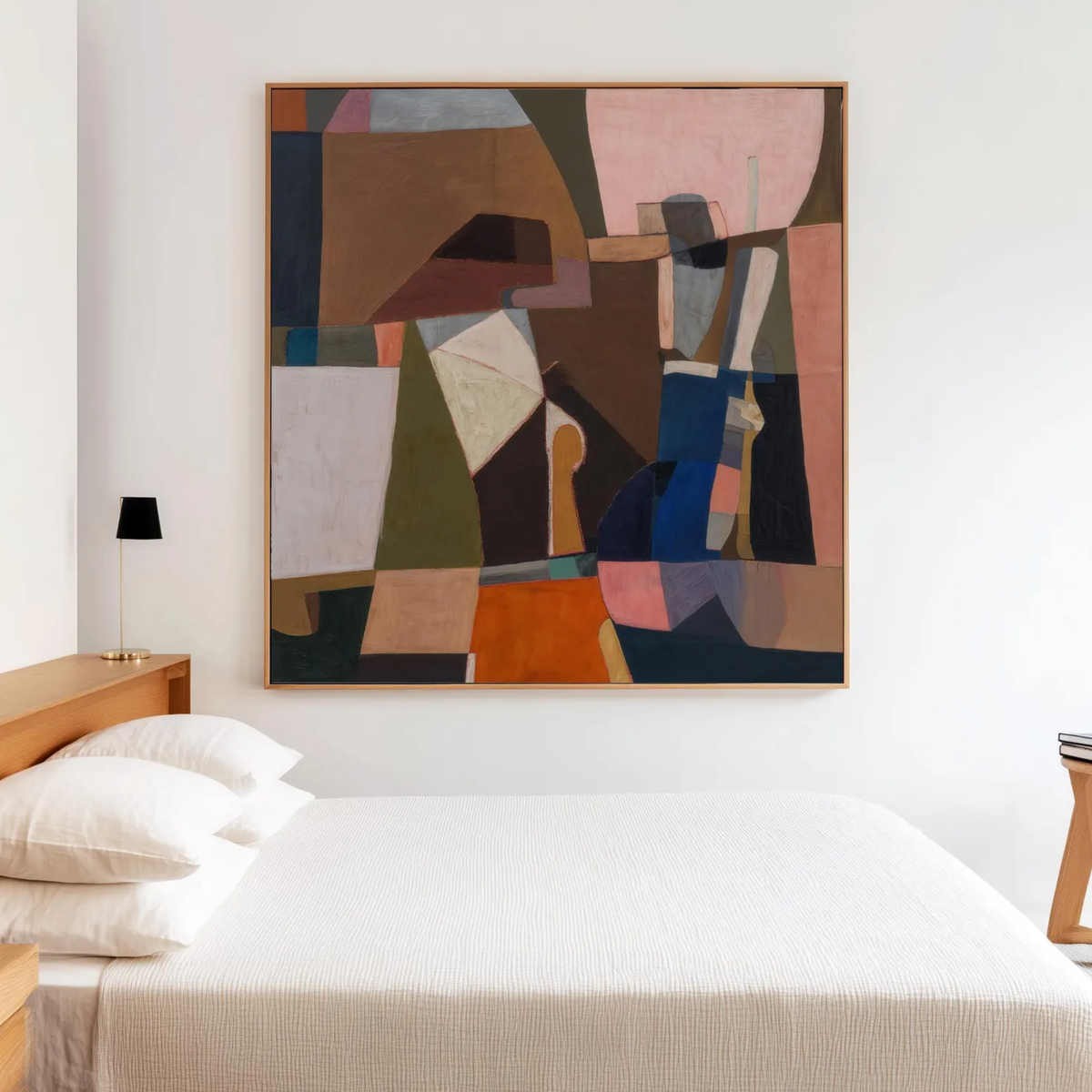 Tonal & Tapestry