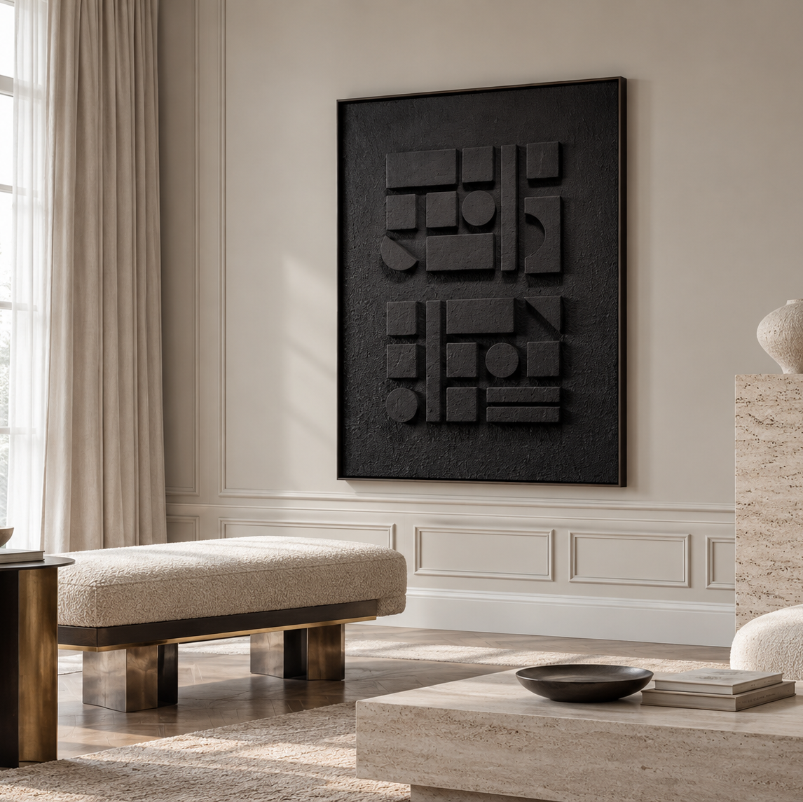 Midnight Glyphs