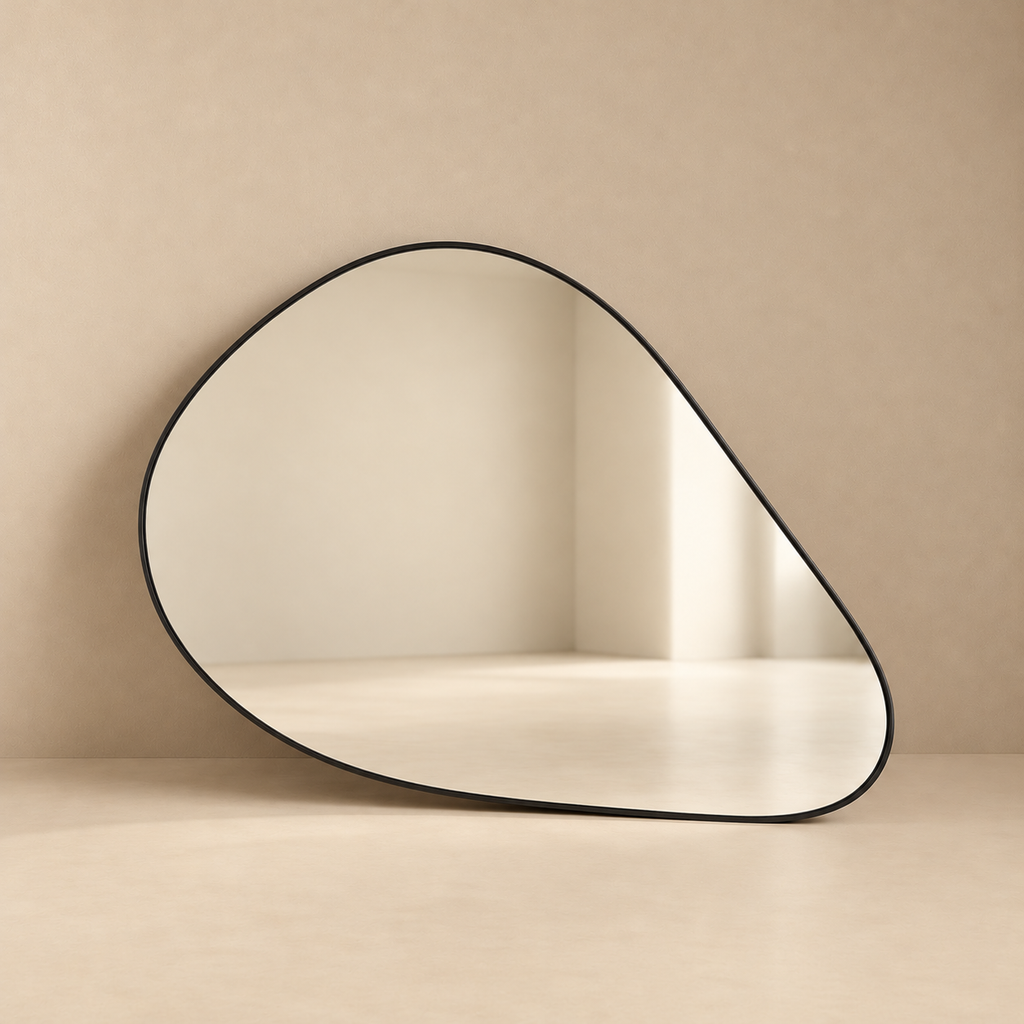 Tazia Mirror