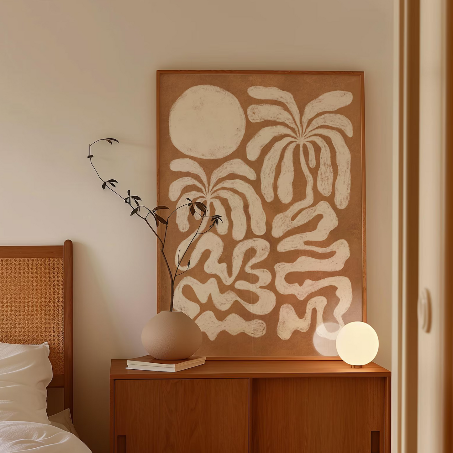 Desert Bloom