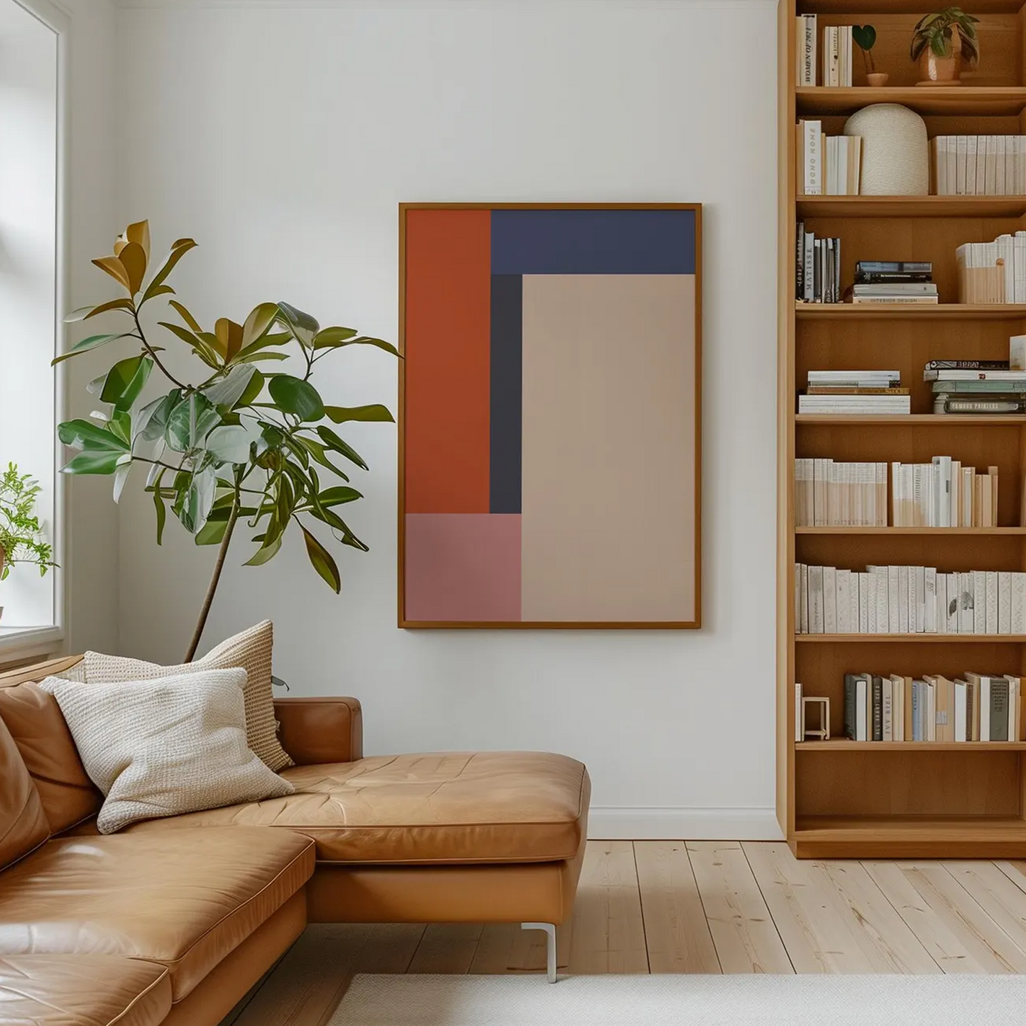 Architectural Calm