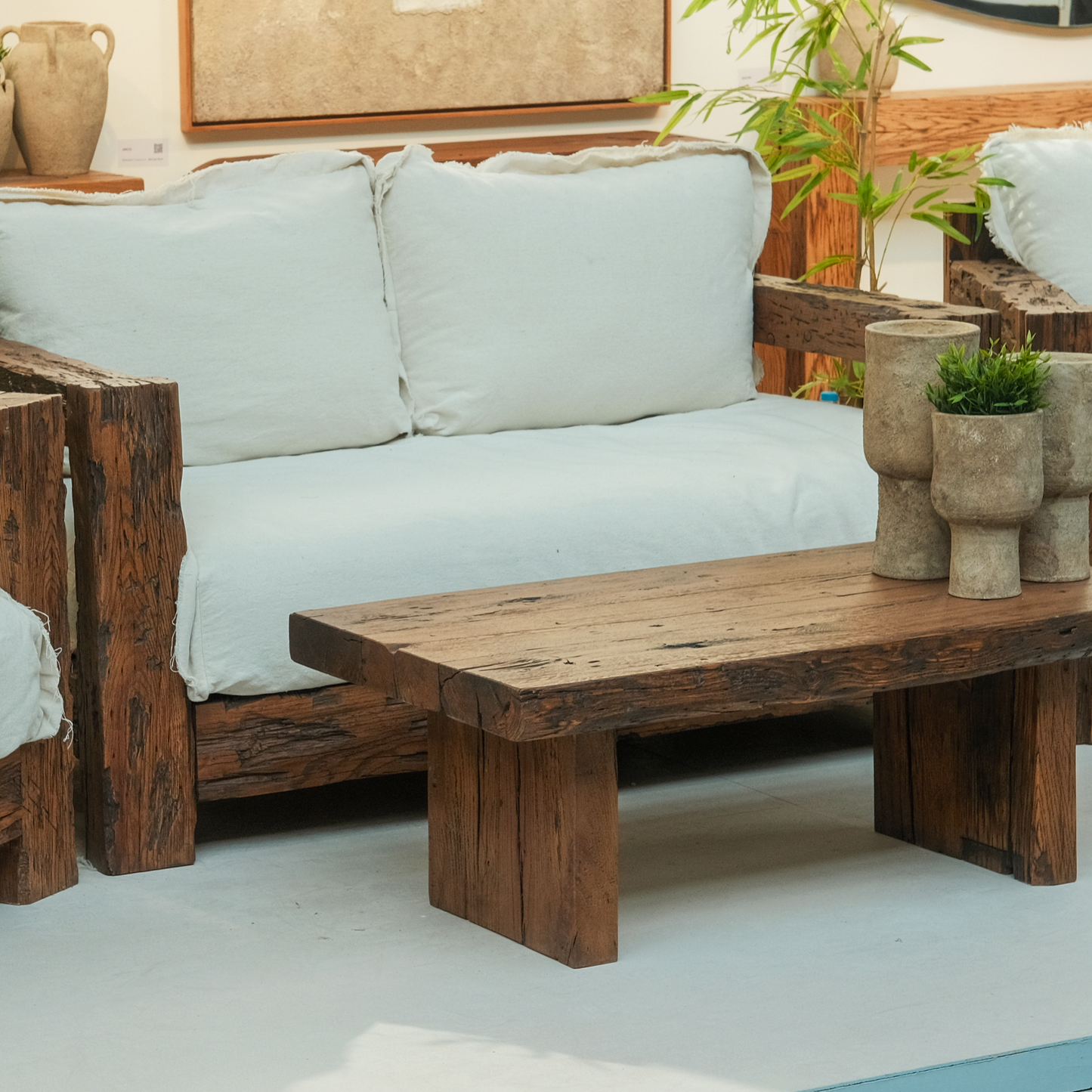 Heritage Block Collection