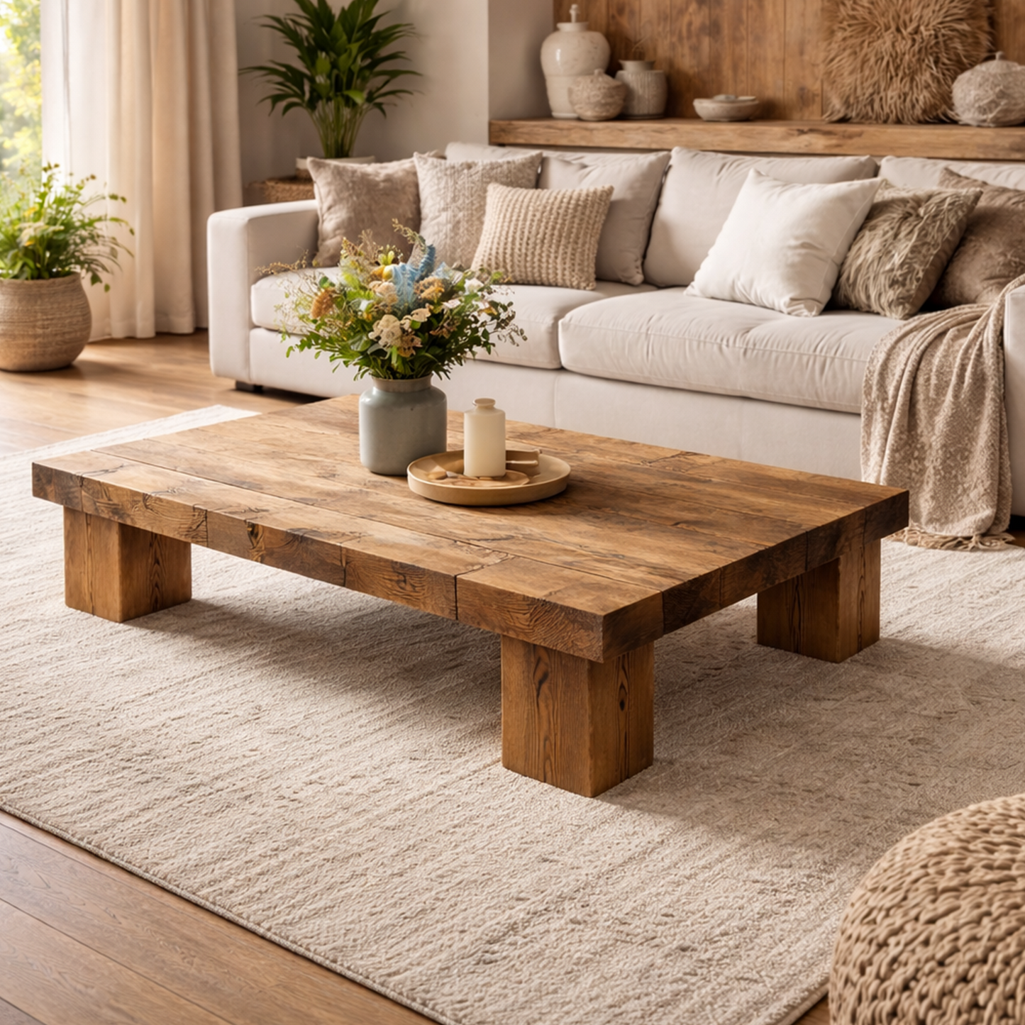 Atelier Table