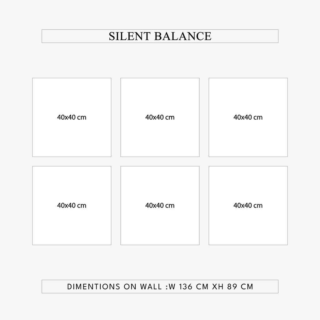 Silent Balance