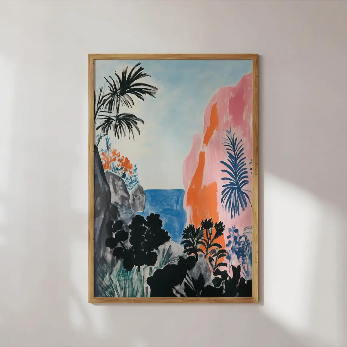 Cove Retreat
