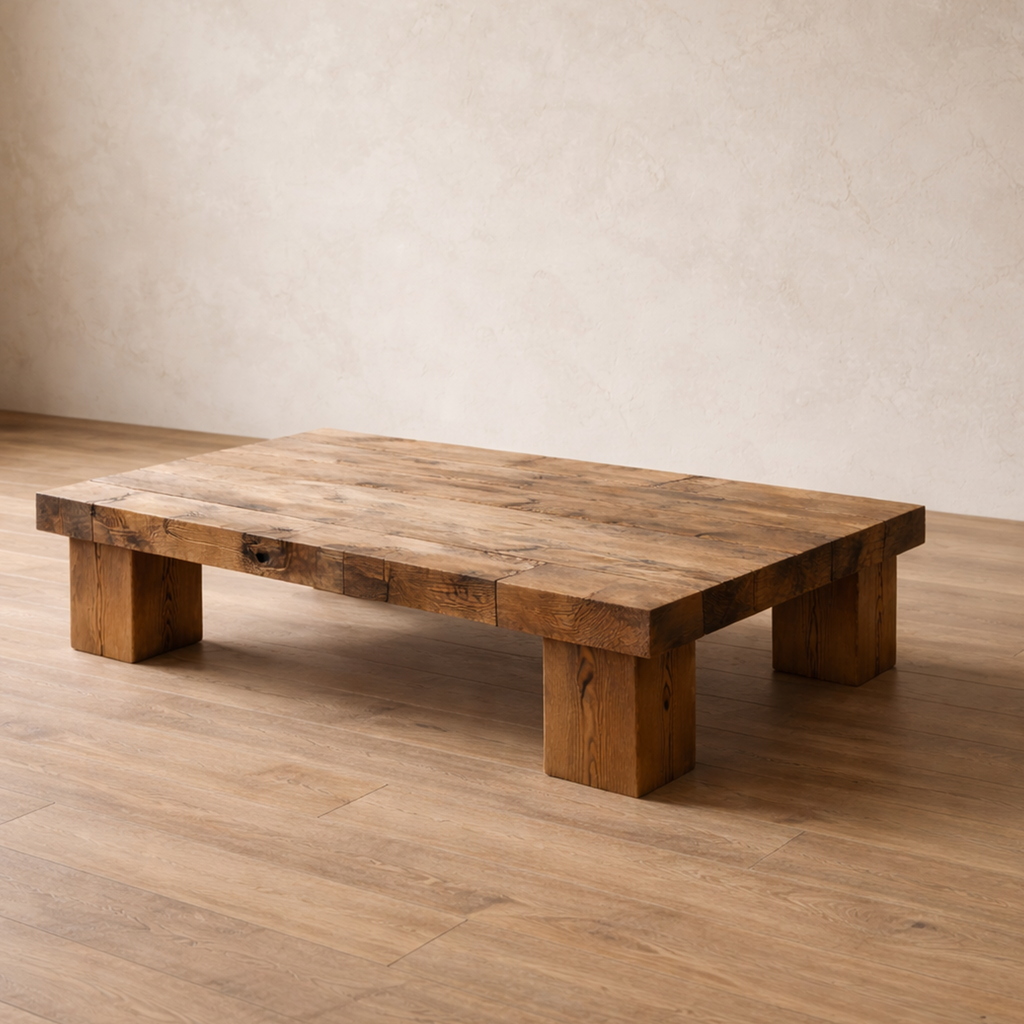 Atelier Table