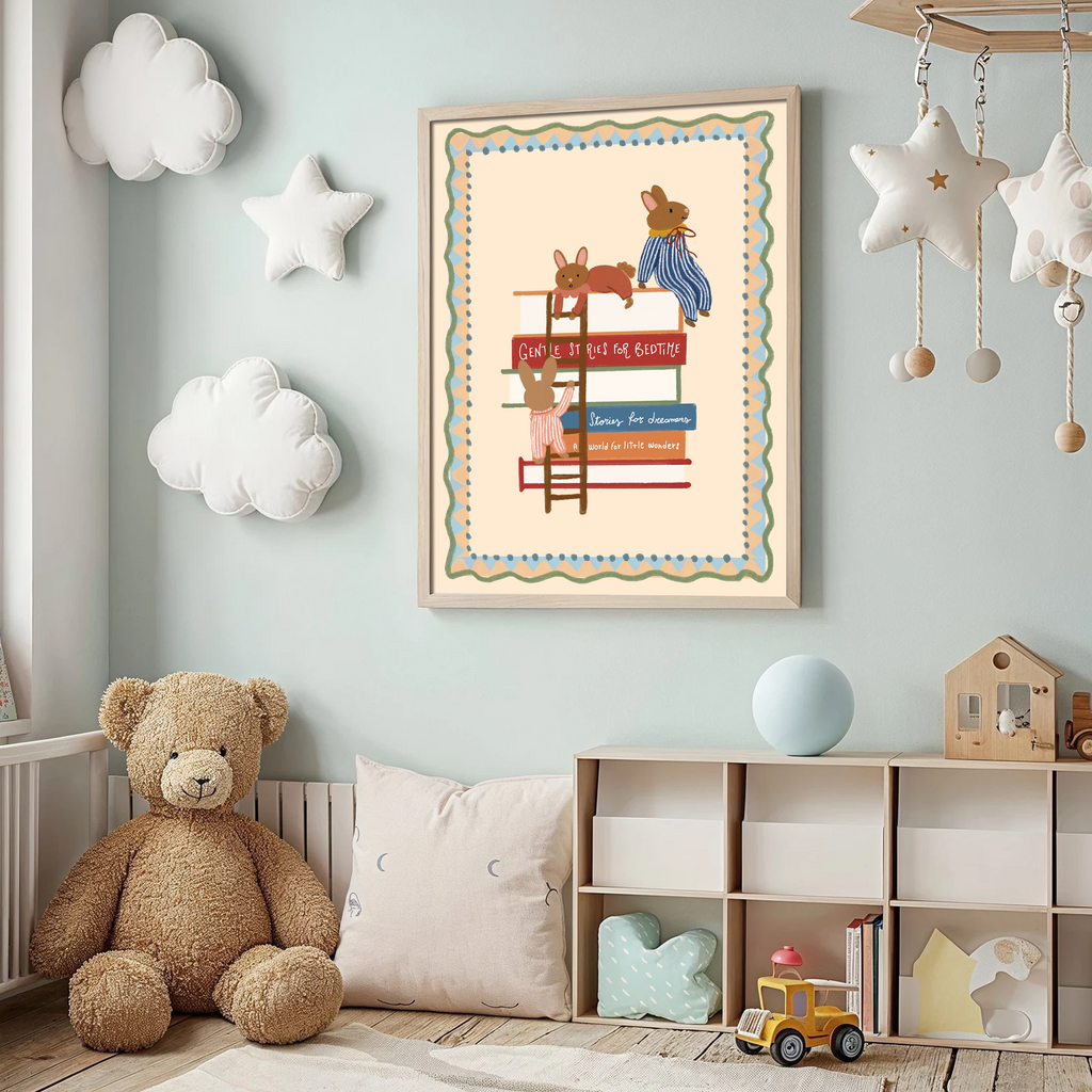 The Little Readers