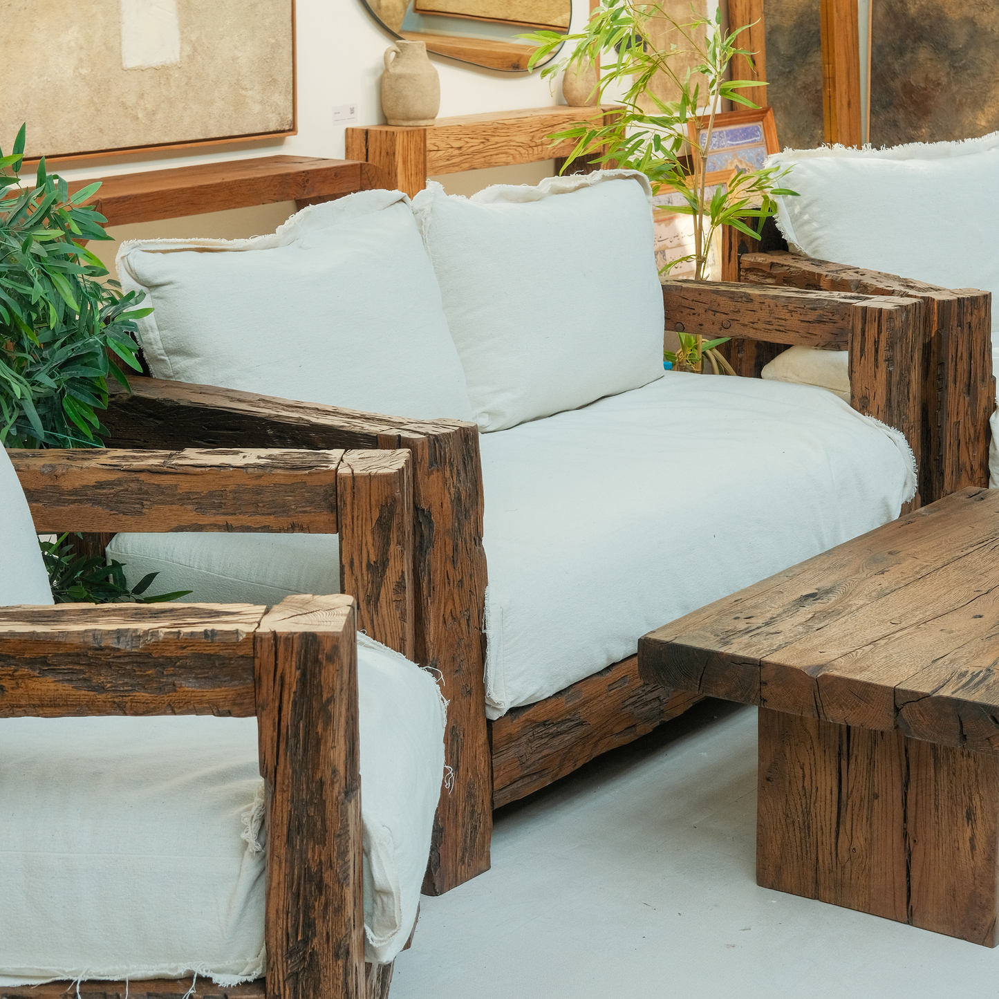 Heritage Block Collection