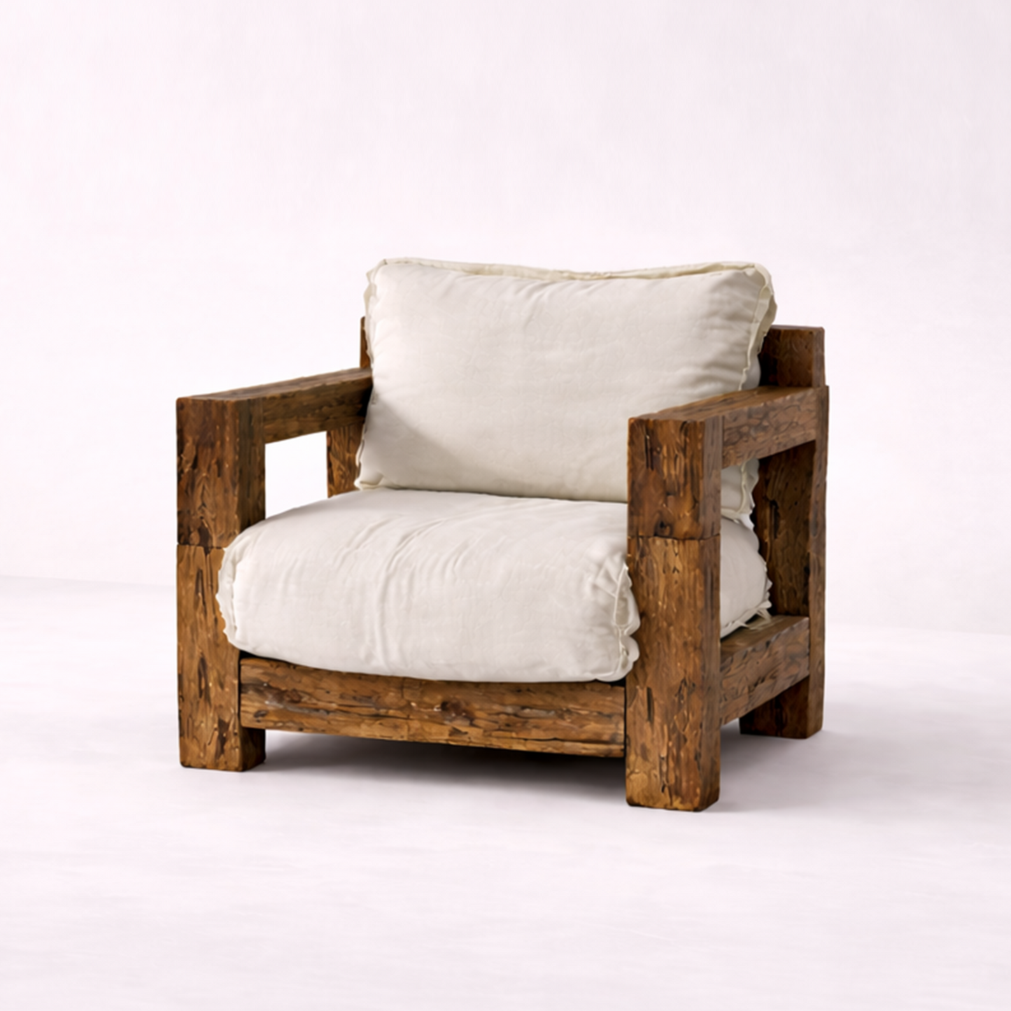 Heritage Block Collection