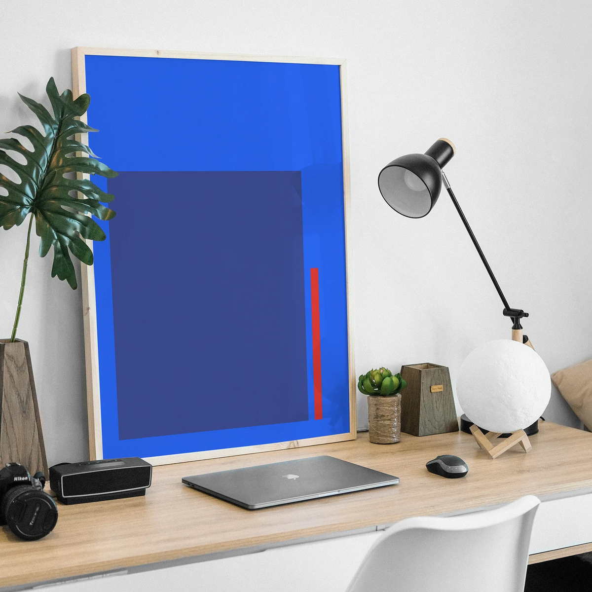 Chromatic Balance