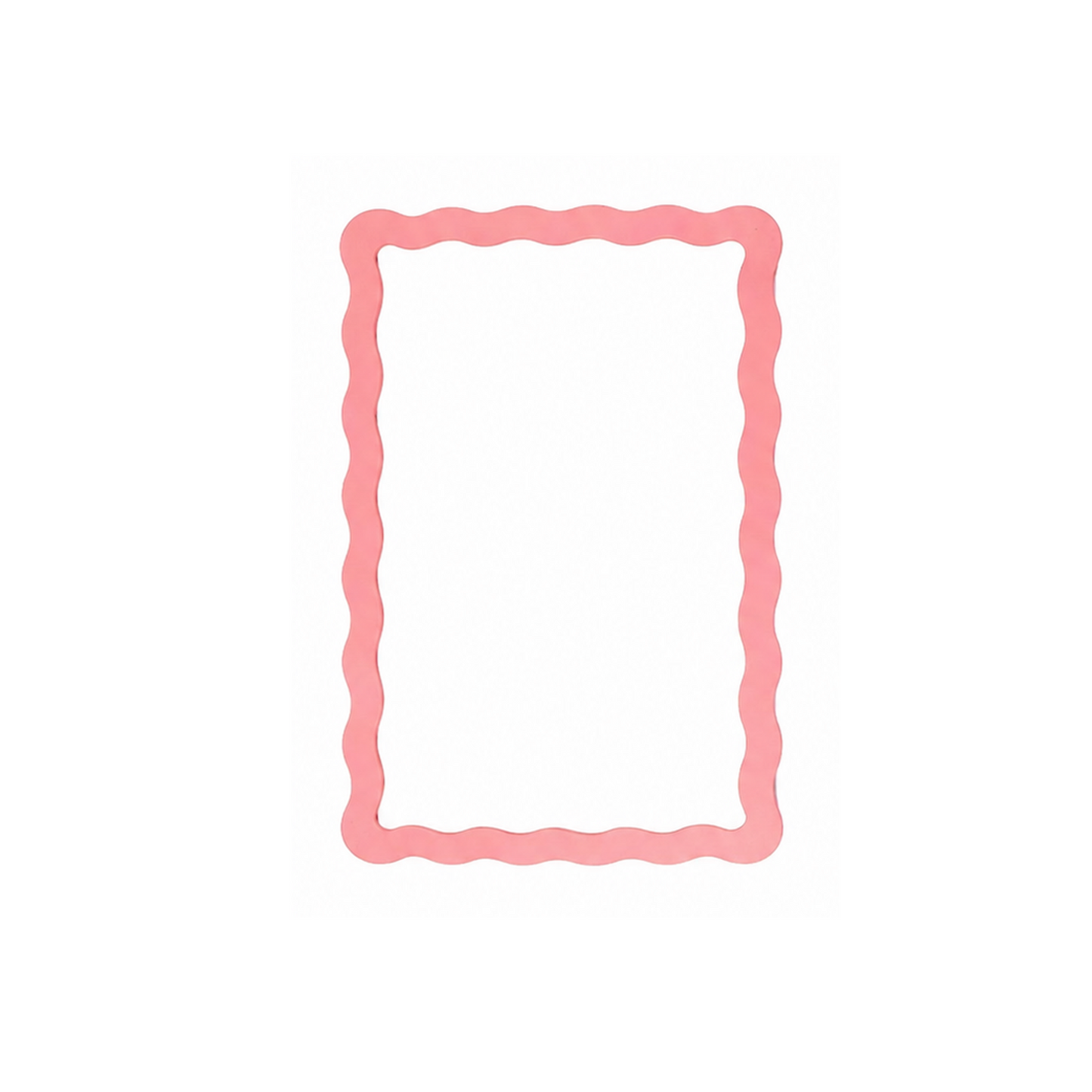 “Smile Everyday” lollipop wall art