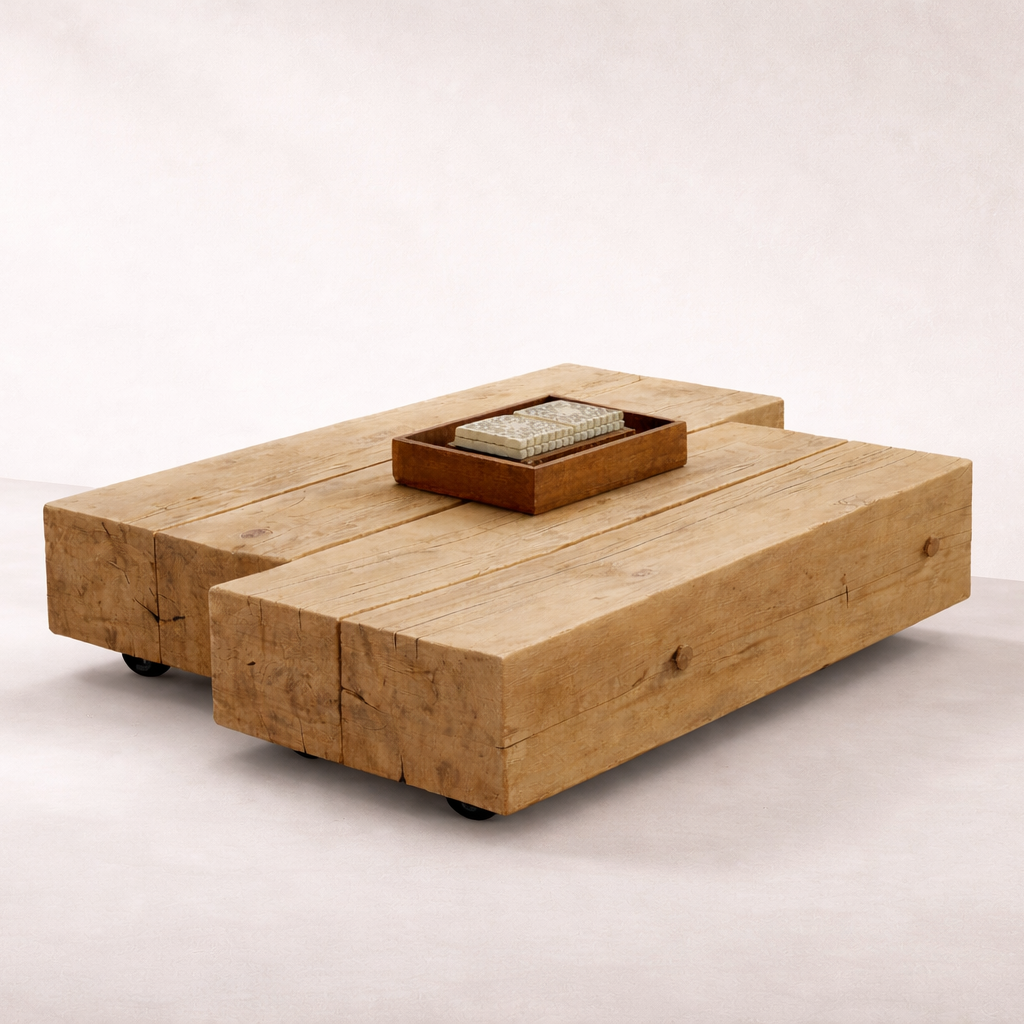 Dune Table