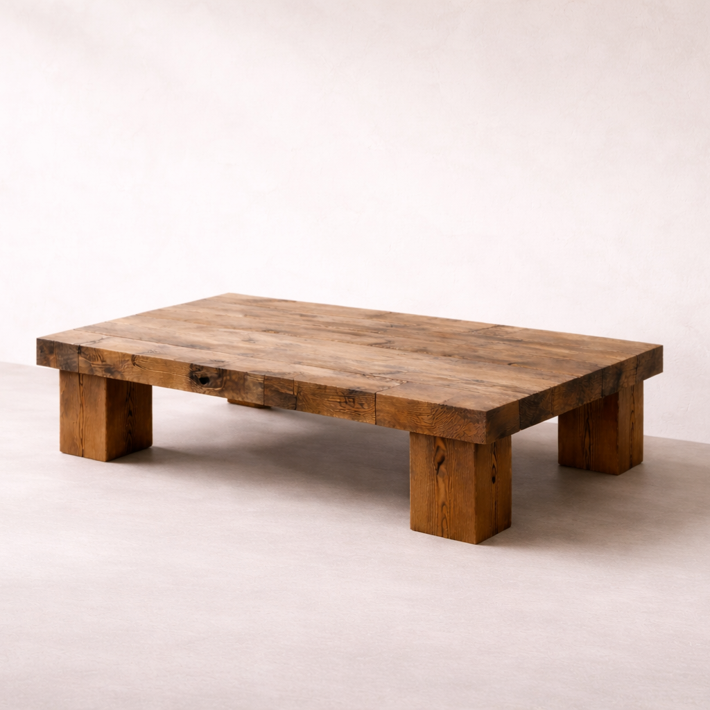 Atelier Table