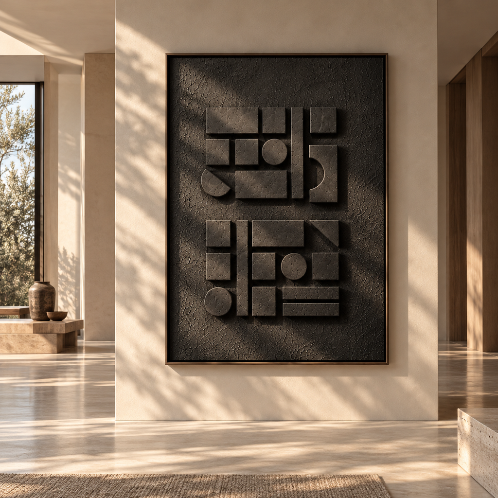 Midnight Glyphs