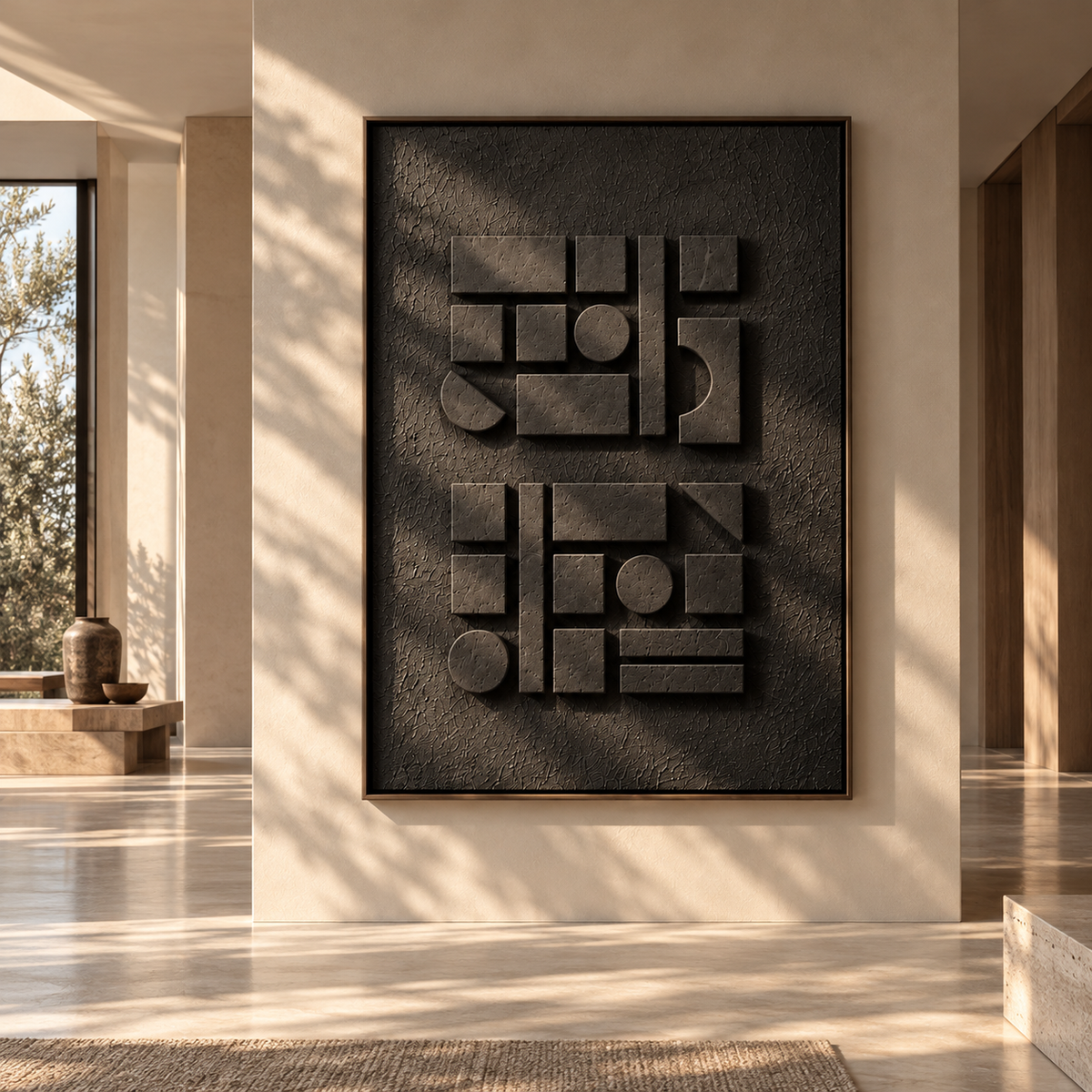 Midnight Glyphs