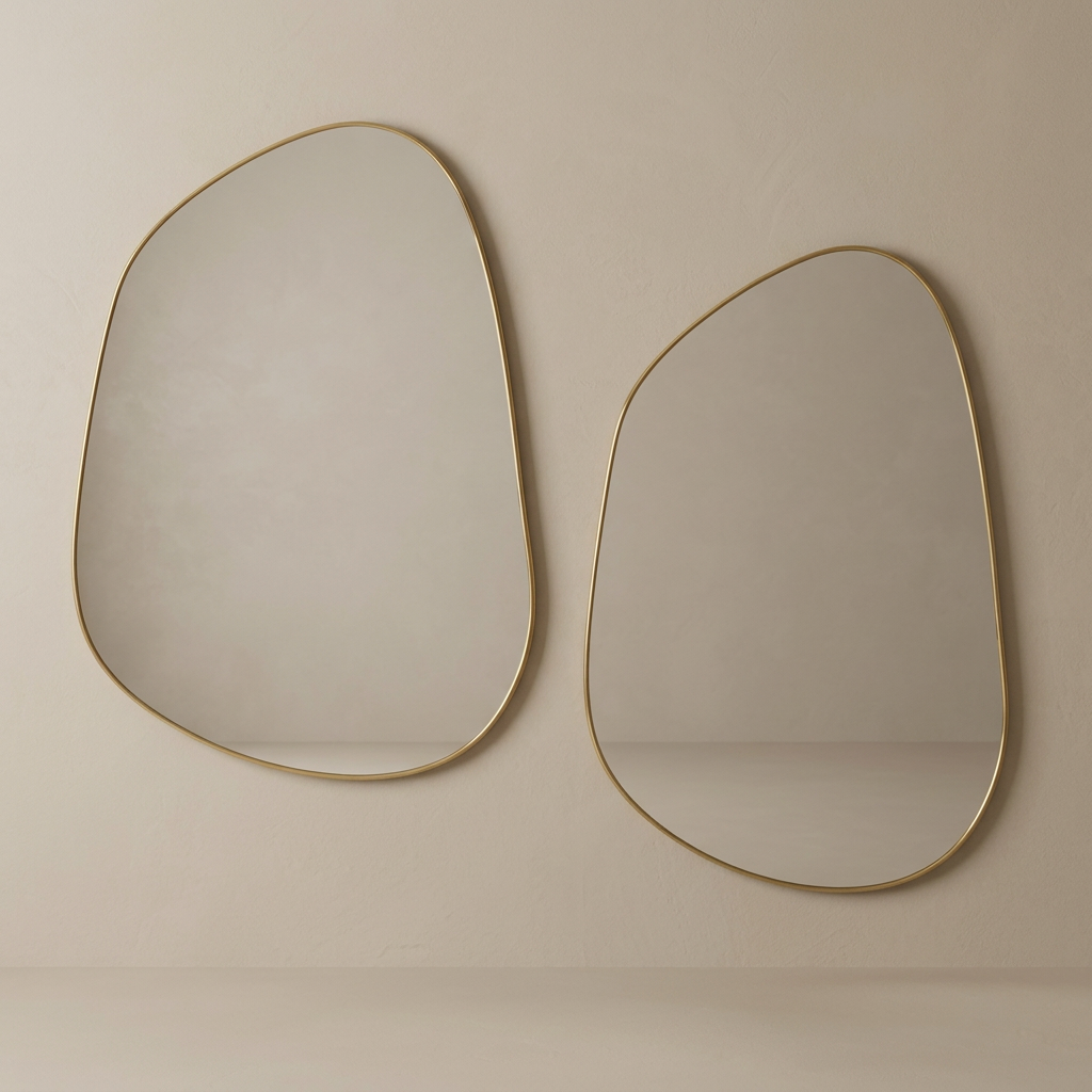 Keira Mirror