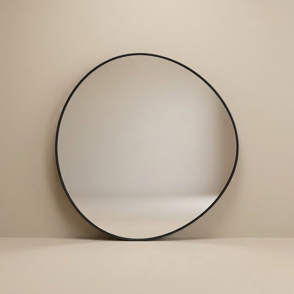 Pearl Mirror