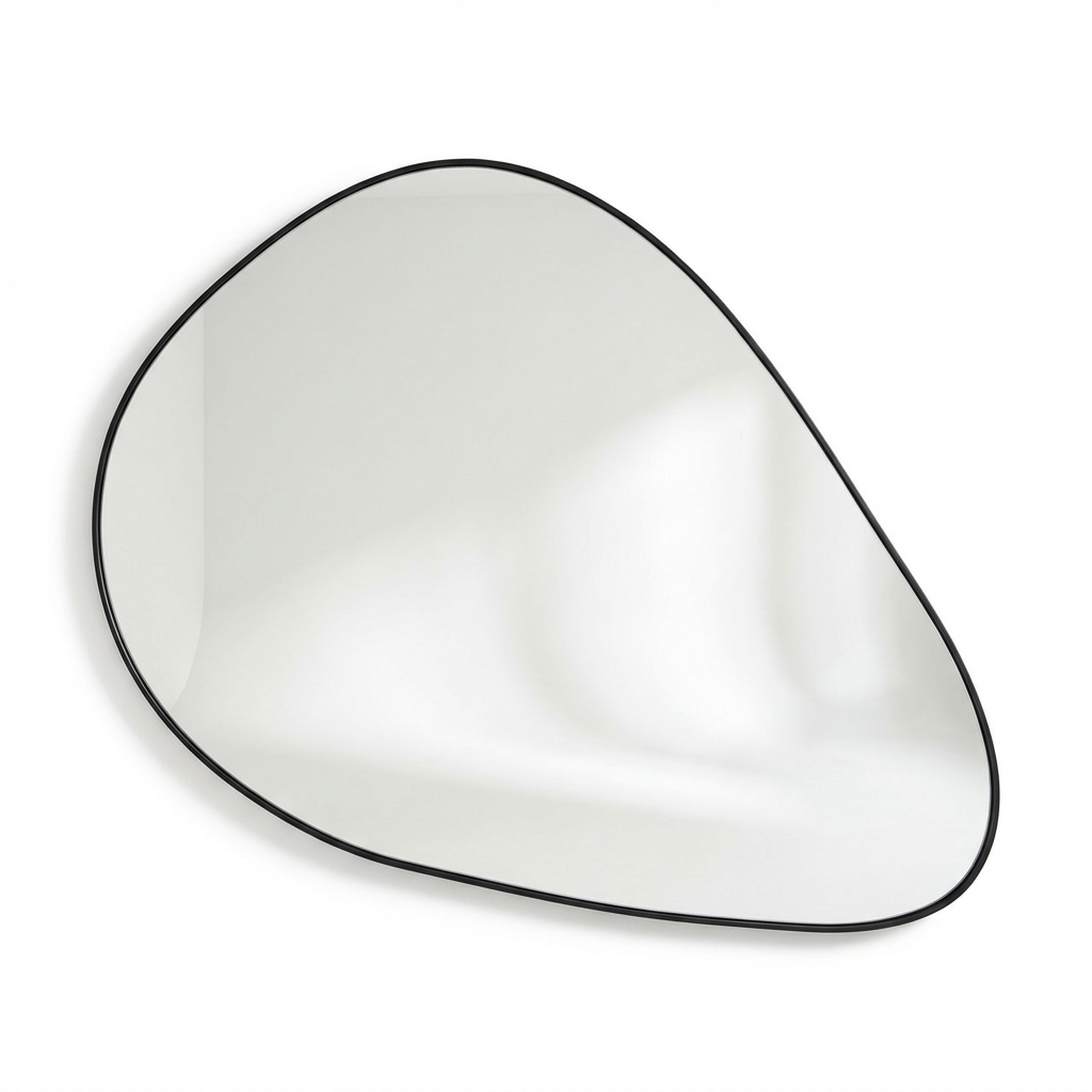 Tazia Unique Artistic Design Mirror for a Stylish Space