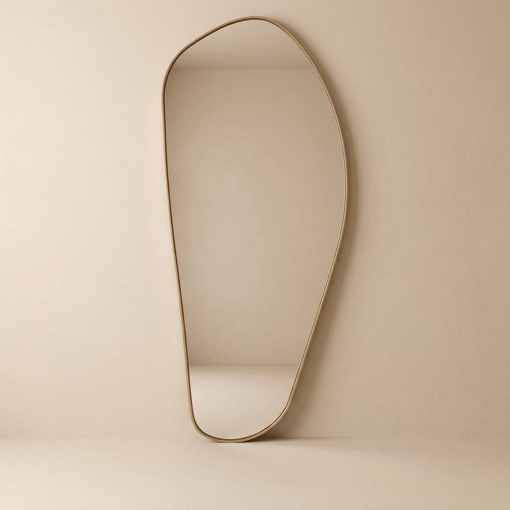 Serene Mirror
