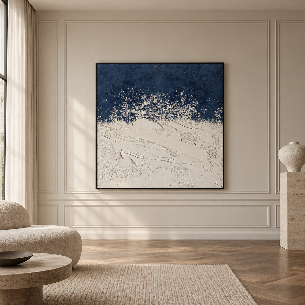 Arctic Breeze