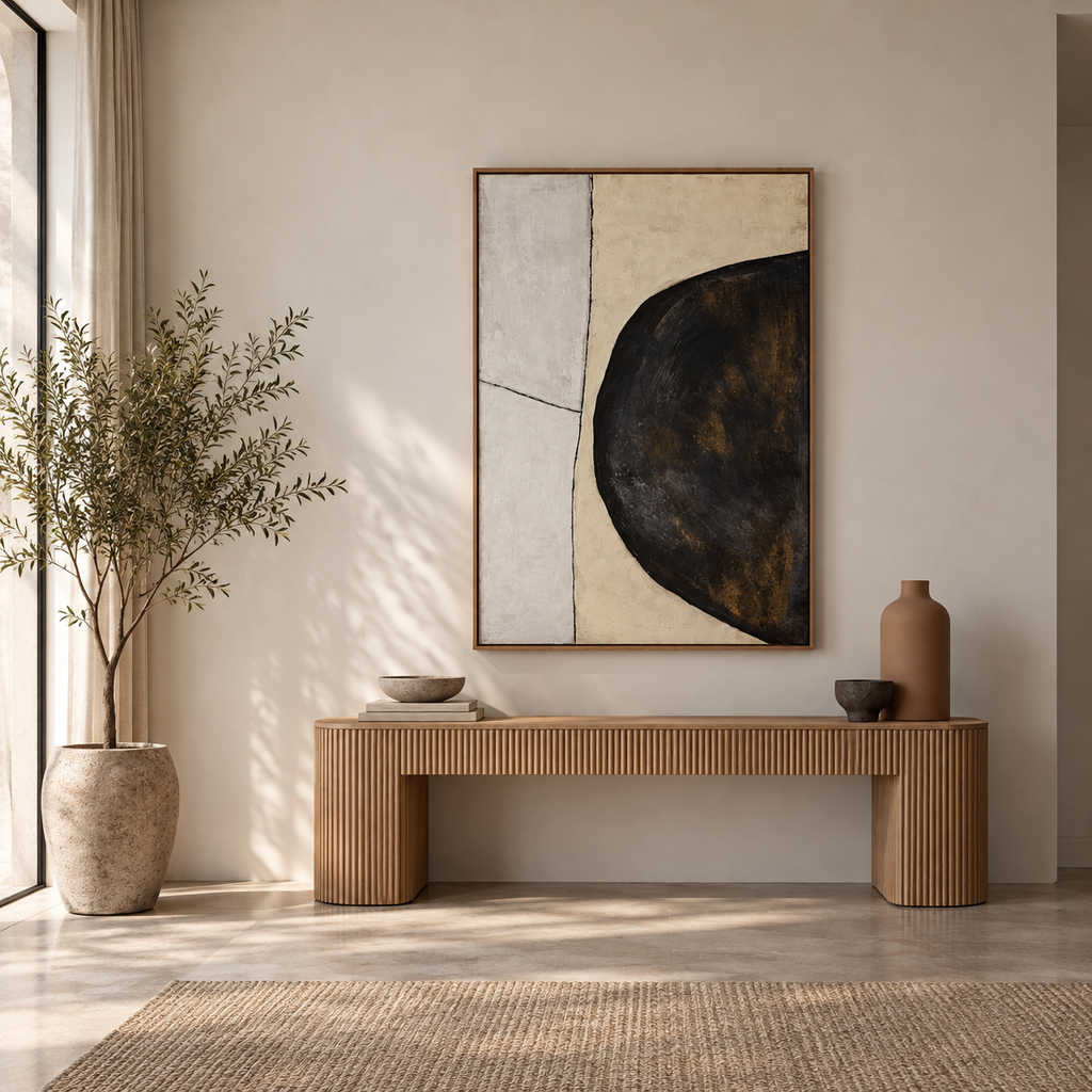 Contrasting Elements
