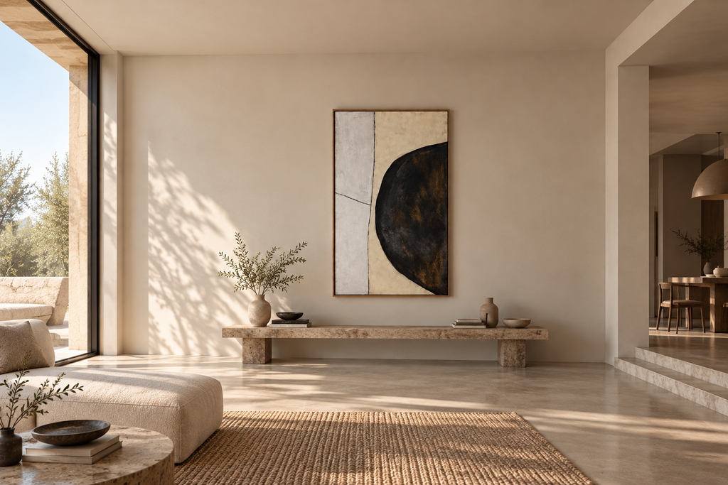 Contrasting Elements