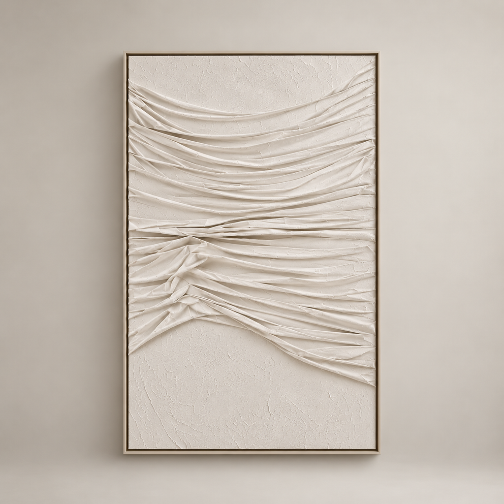 Layered Silence