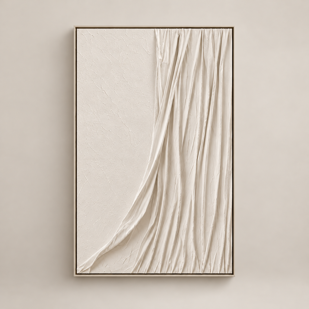 Layered Silence