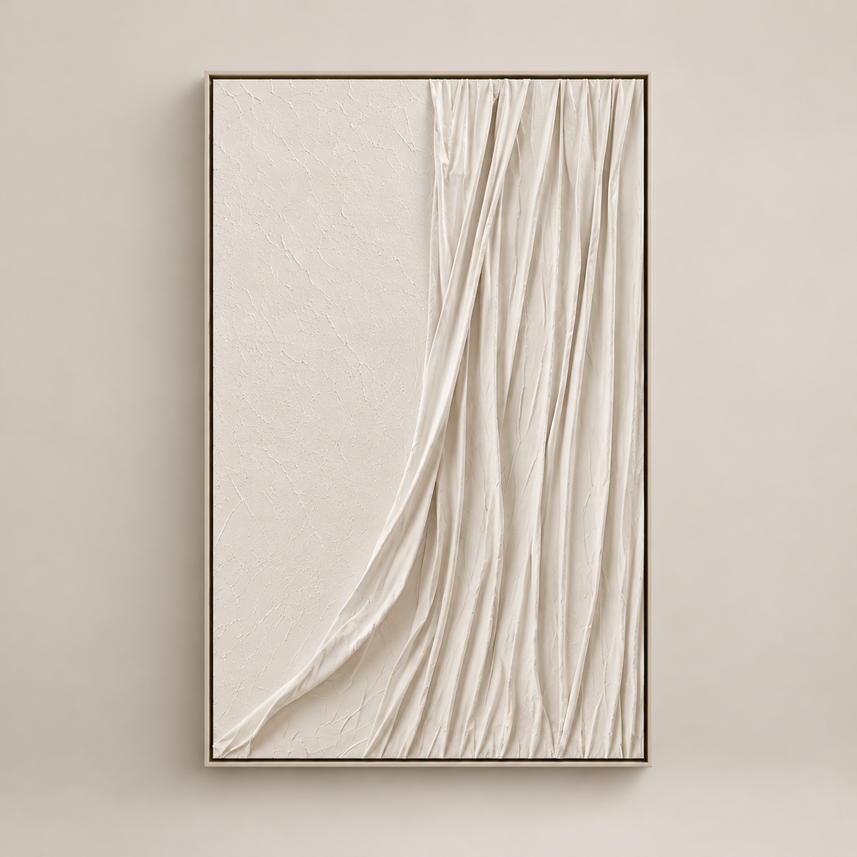 Layered Silence