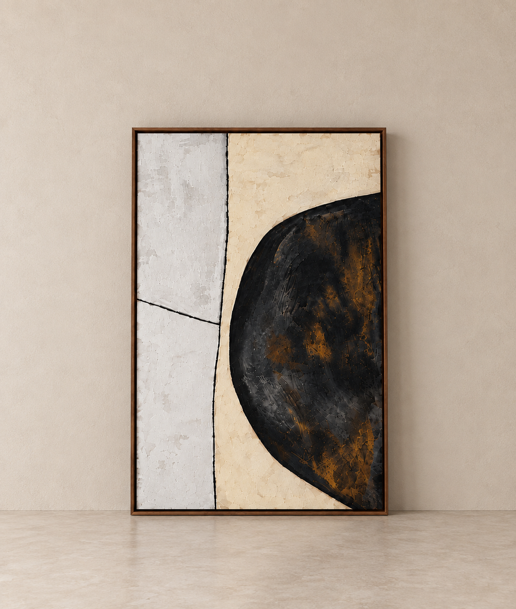 Contrasting Elements